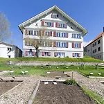 Lisighaus * Wildhaus