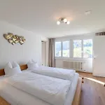 Appartement Lisighaus Wildhaus