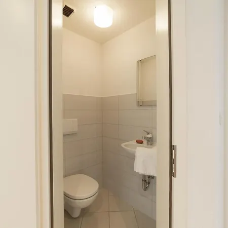 Lisighaus * ويلدهاوس