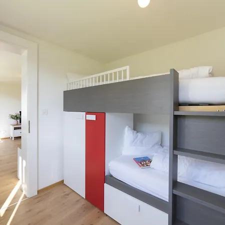 Lisighaus Wildhaus