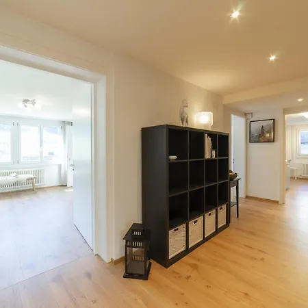 Apartman Lisighaus *