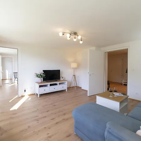 Apartman Lisighaus Wildhaus