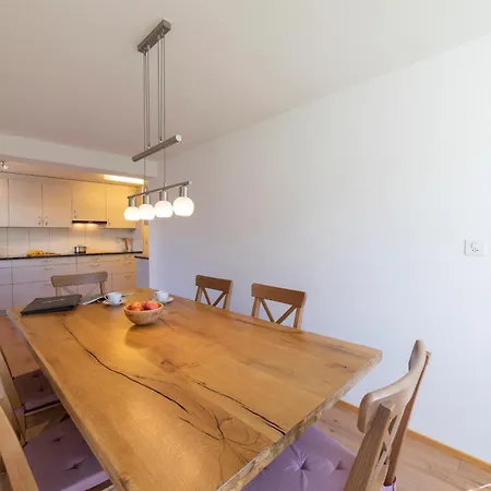 Lisighaus Apartmán