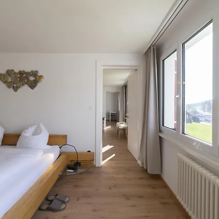 Lisighaus Daire *
