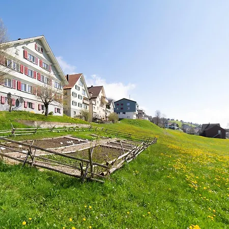 Lisighaus Daire
