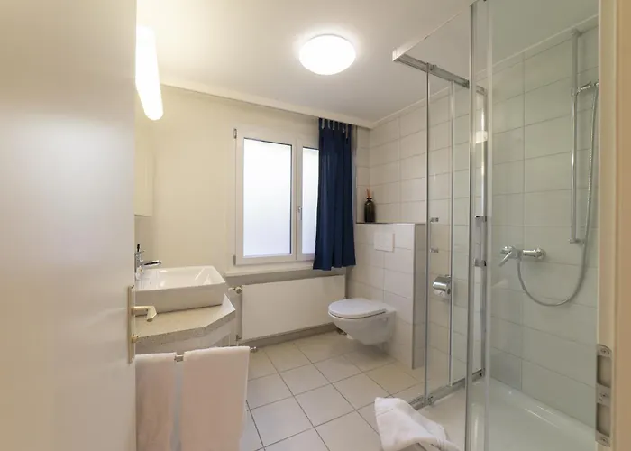 Apartman Lisighaus *