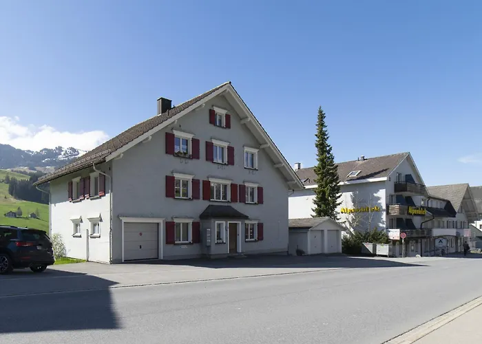 Apartman Lisighaus *