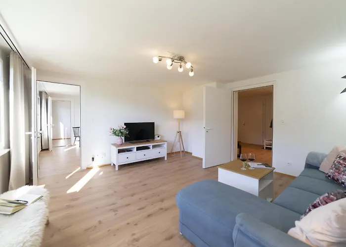 Lisighaus Apartment *