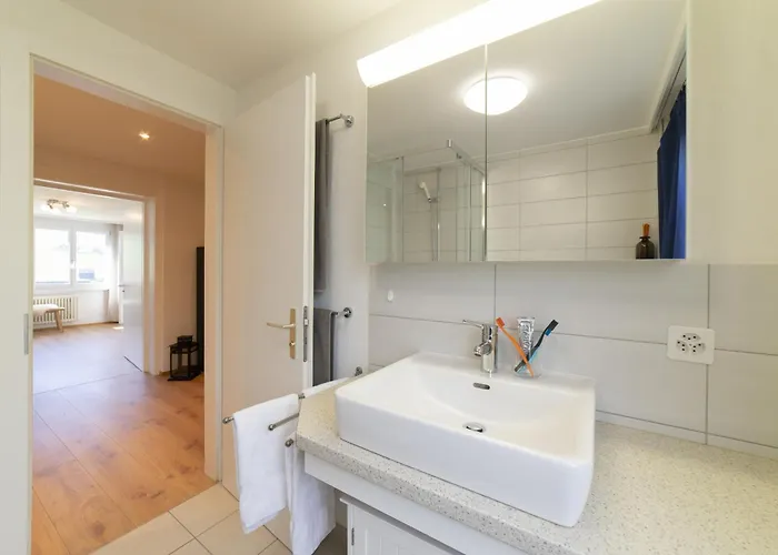 Lisighaus * Wildhaus