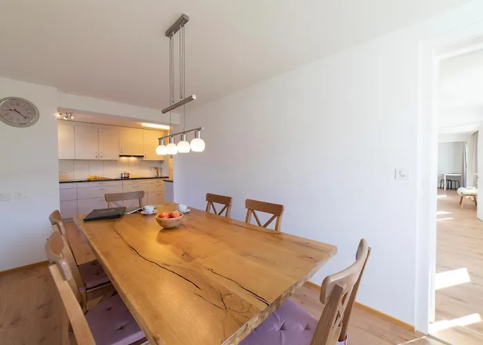 Lisighaus Apartament