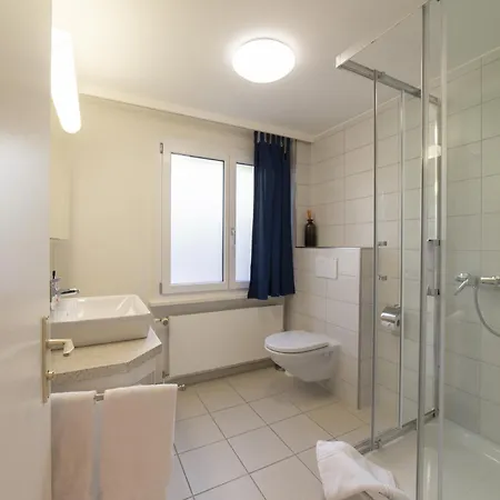 Apartment Lisighaus *