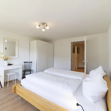 Apartment Lisighaus