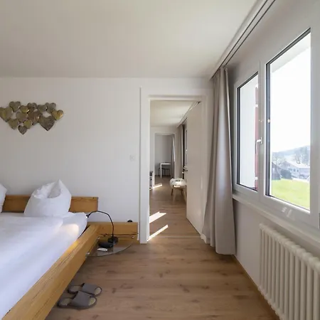 Lisighaus *