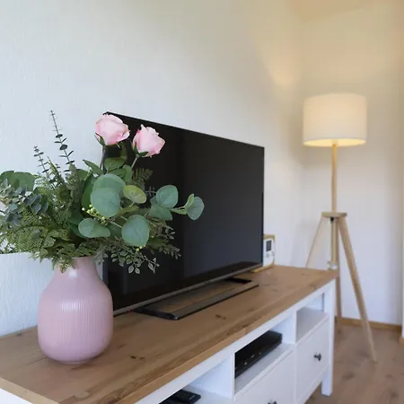 Apartment Lisighaus Wildhaus