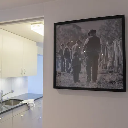 Apartment Lisighaus