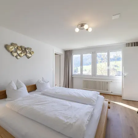 Lisighaus Apartment