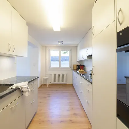 Apartment Lisighaus *