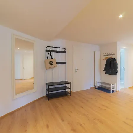 Lisighaus Apartment *