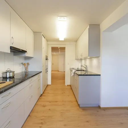 Lisighaus Apartment