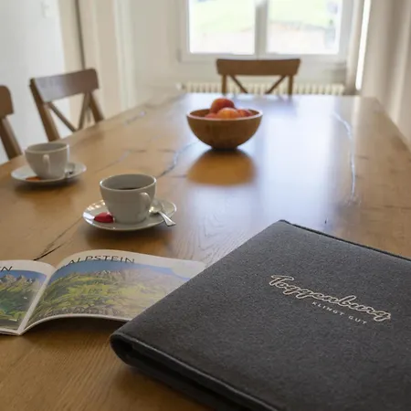 Lisighaus Wildhaus