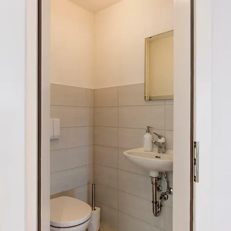 Apartment Lisighaus