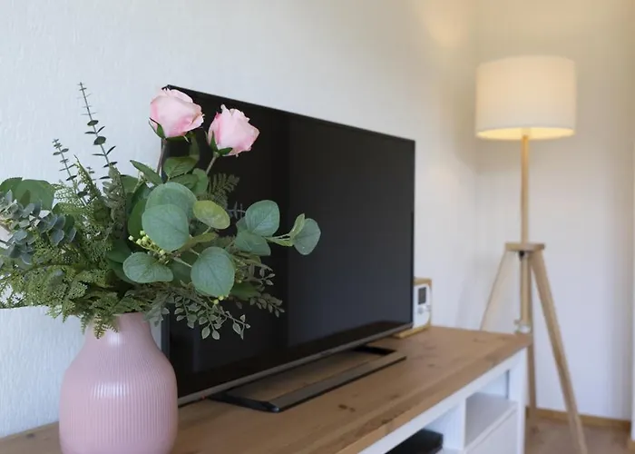 Apartamento Lisighaus Wildhaus