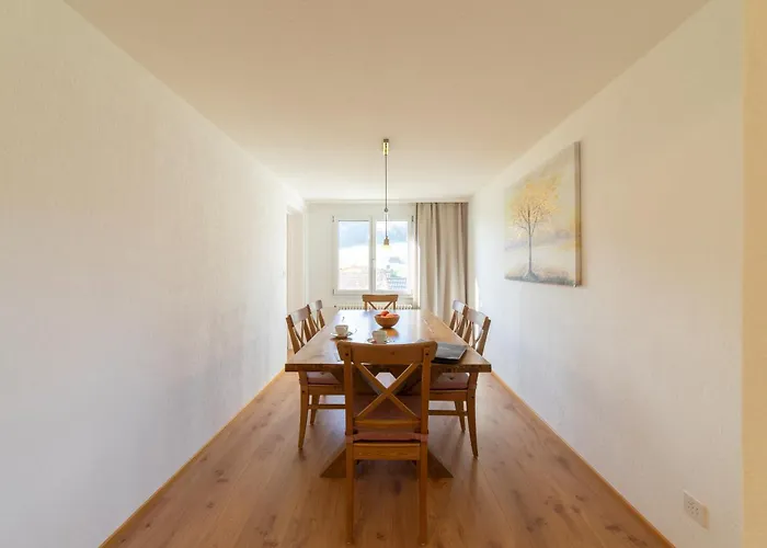 Lisighaus Apartamento