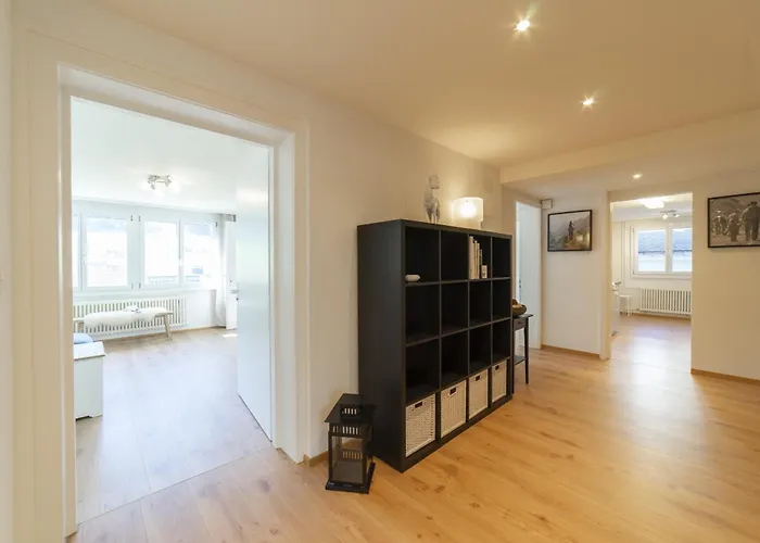 Apartamento Lisighaus *