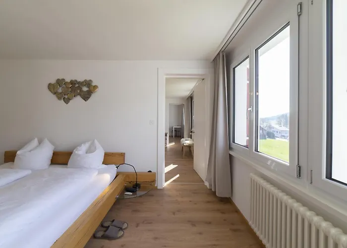 Lisighaus Apartamento *