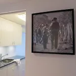 Apartmán Lisighaus *
