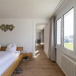 Lisighaus Apartmán *