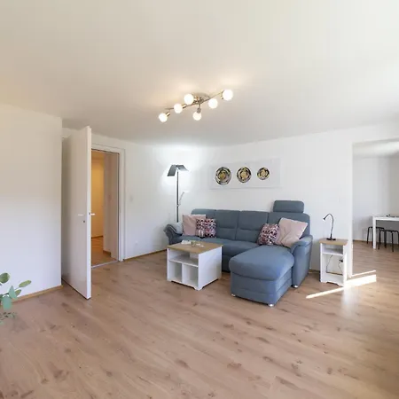 Lägenhet Lisighaus Wildhaus