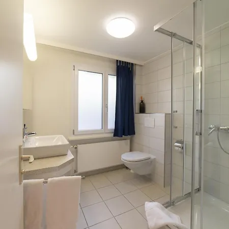 Lisighaus Apartmán